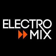 Electro Mix - Dj Silver