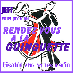 Rendez-vous à la guinguette par Jeff