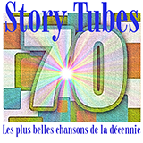 Story Tubes 70 par Jeff