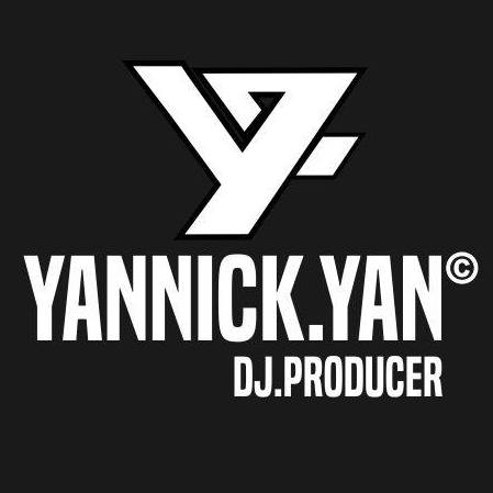 Yannick Yan DJ. Producteur