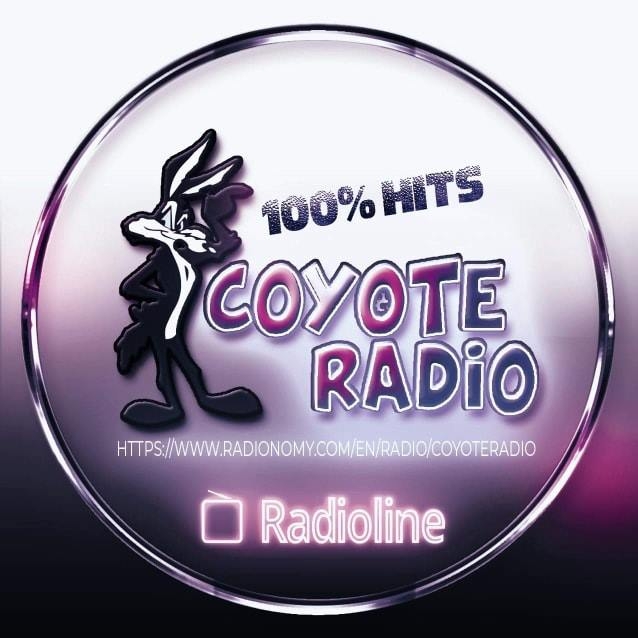 Coyotte Radio