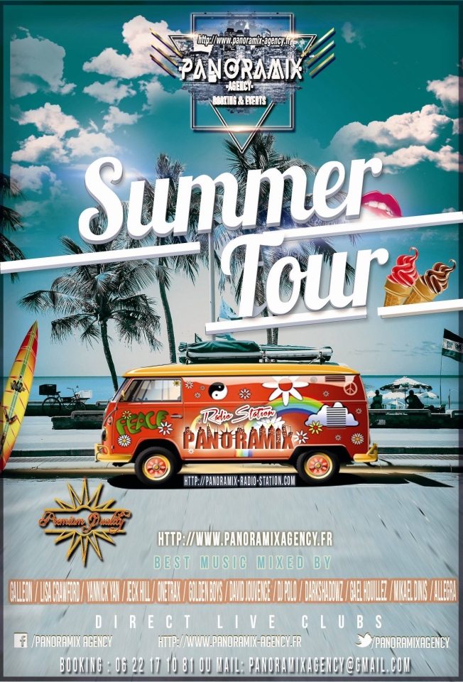 Summer Tour