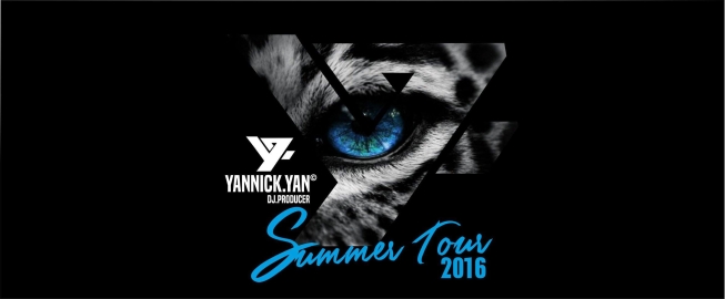 Summer Tour 2016