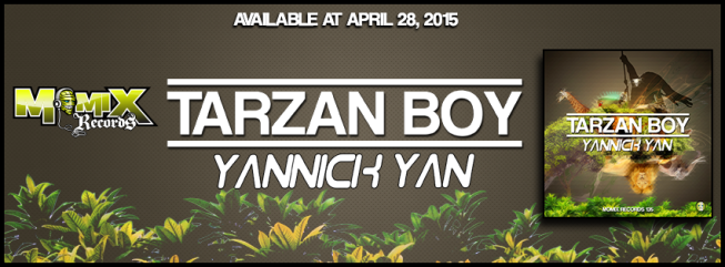 Tarzan Boy