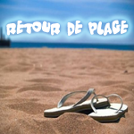 Retour de Plage - Frederic KOSTER