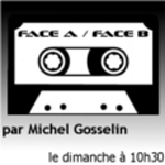 Face A Face B - Michel Gosselin