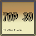 Top 30 - Jean Michel