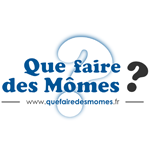 Que Faire Des Mômes - Eric Coudert