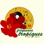 Fréquence Tropiques - Harry Lavital