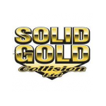 Solid Gold - Frederic KOSTER