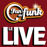 Fan De Funk Live - Eric NC