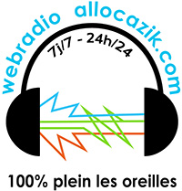 Radio allocazik