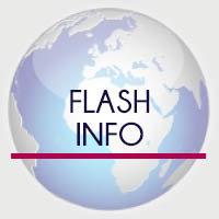 Flash infos pad pour radio et webradio