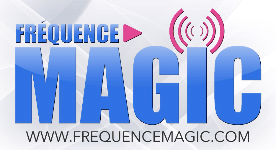 FREQUENCE MAGIC hits talk & fun