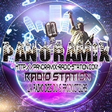 Panoramix Radio Station la radio des DJs producteurs