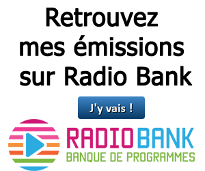 Radio Bank - Banque de programmes pour les radios