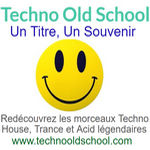 Techno Old School par Aurelien Sm'Art