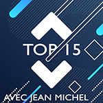 Top 15 - Jean Michel