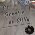 Chornique Le Grenier de Willy du jour pour webradio autodj