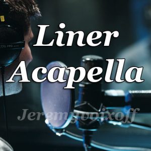 production audio liner acapella telephone habillage radio et webradio