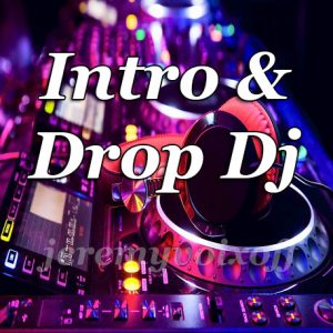 production audio drop dj et intro habillage radio et webradio