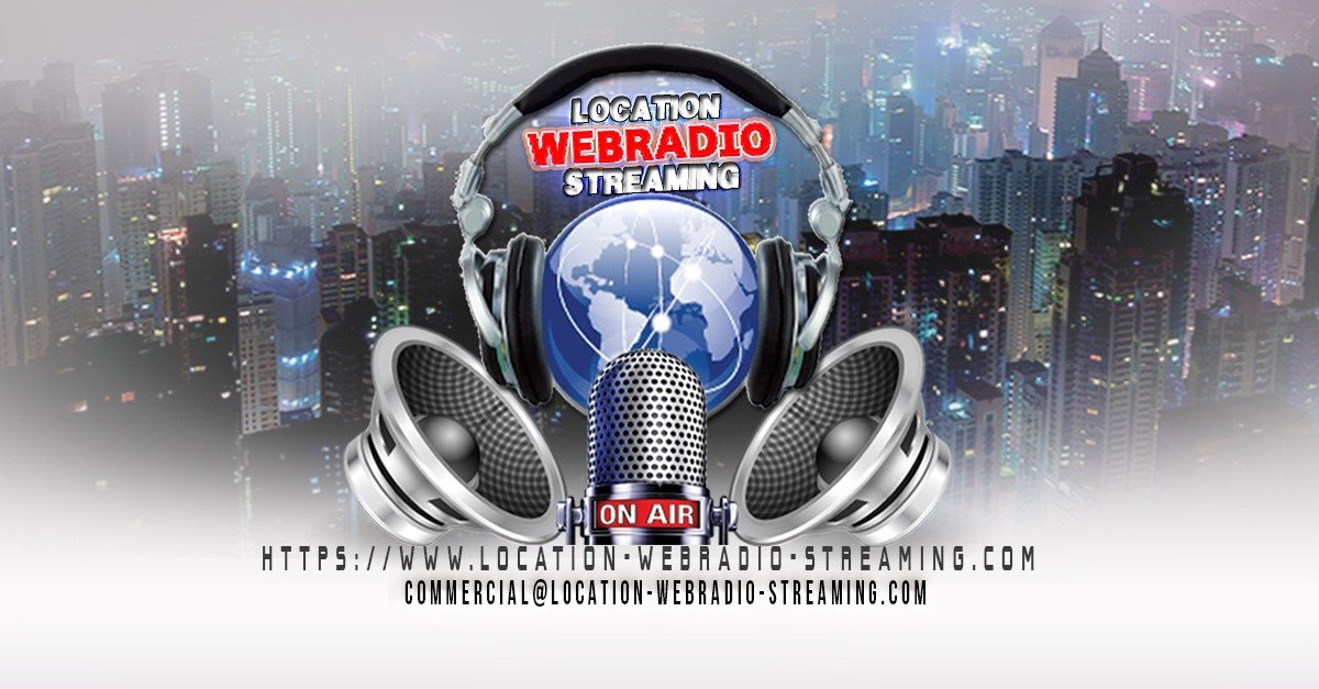 Creation webradio location serveur streaming shoutcast icecast diffusion live et autodj