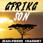 Jean Pierre Chardiet - Afrika Son