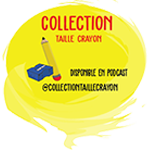 Eric Coudert - Collection Taille Crayon pour webradio