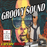 Groovy Sound en podcast pour webradio