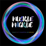 Musique Magique en podcast pour webradio