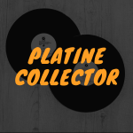 Platine COLLECTOR en podcast pour webradio