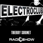 Emission dj Electro club pret a diffuser webradio