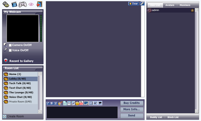 salon de tchat pas cher - salon de tchat webcam - location webradio tchat