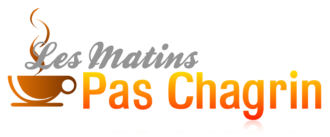 Louis Kings avec les matins pas chagrin podcast matinale webadio