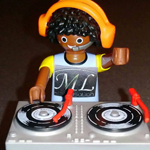 Manu in the mix - DJ Manu