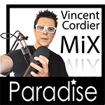 Mix Paradise - Vincent Cordier