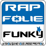 Emission podcast Bertrand DENIS - Rap folie funky