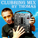 Emission podcast Thomas - Clubbing mix