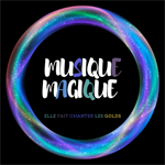 Emission podcast Jean Michel - Musique magique
