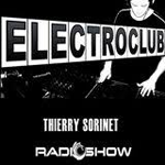 Emission podcast Thierry Sorinet - Electro club