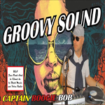 Emission podcast Bob Scherer - Groovy sound