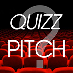 Quizz pitch - Frederic Koster