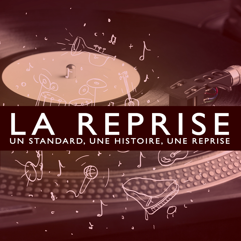 La reprise - Christian De Rueda