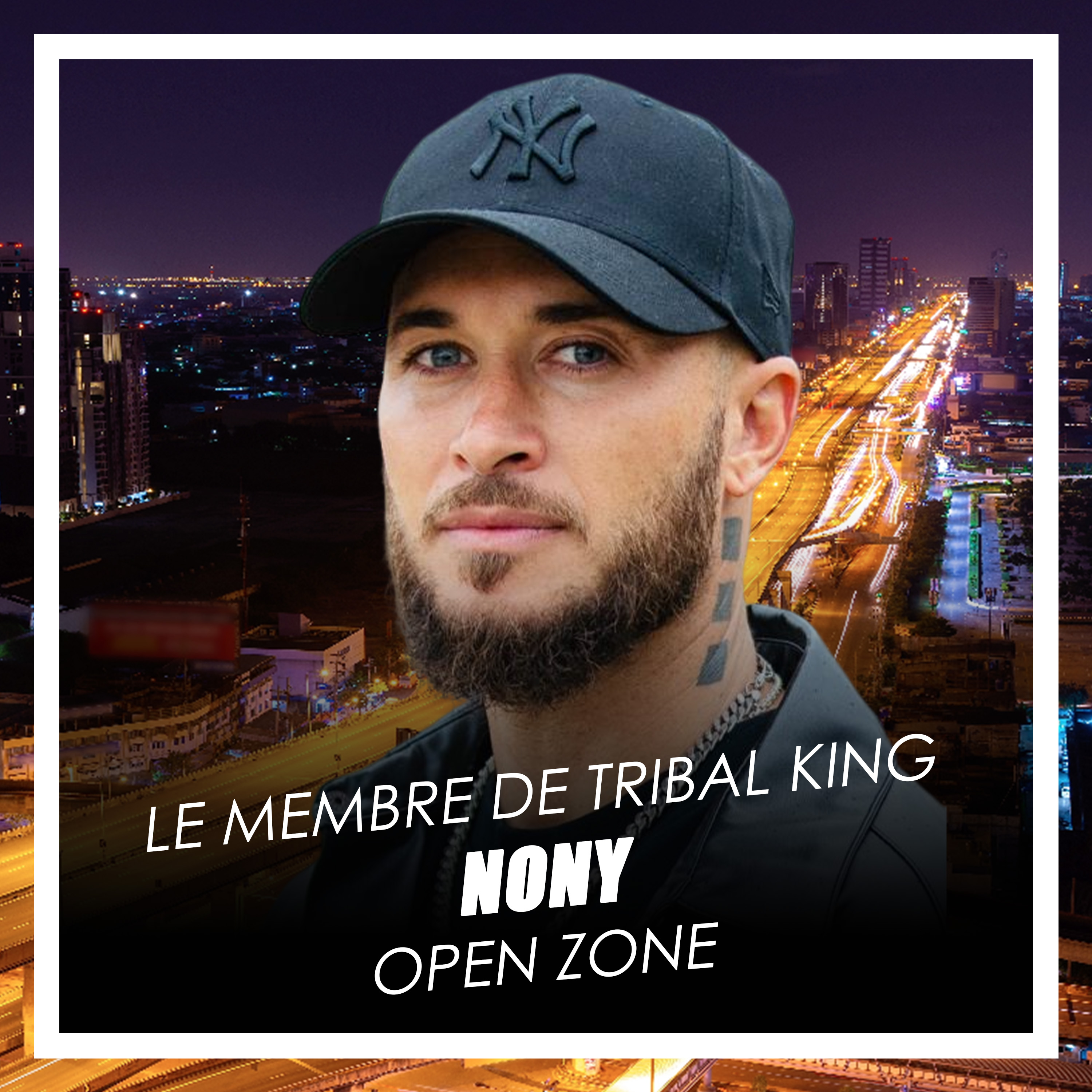 Open zone - MRG Agence