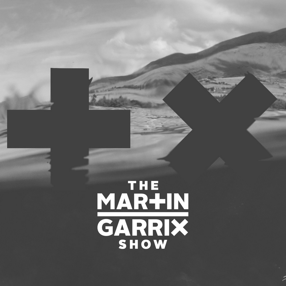 The Martin Garrix show - Martin Garrix