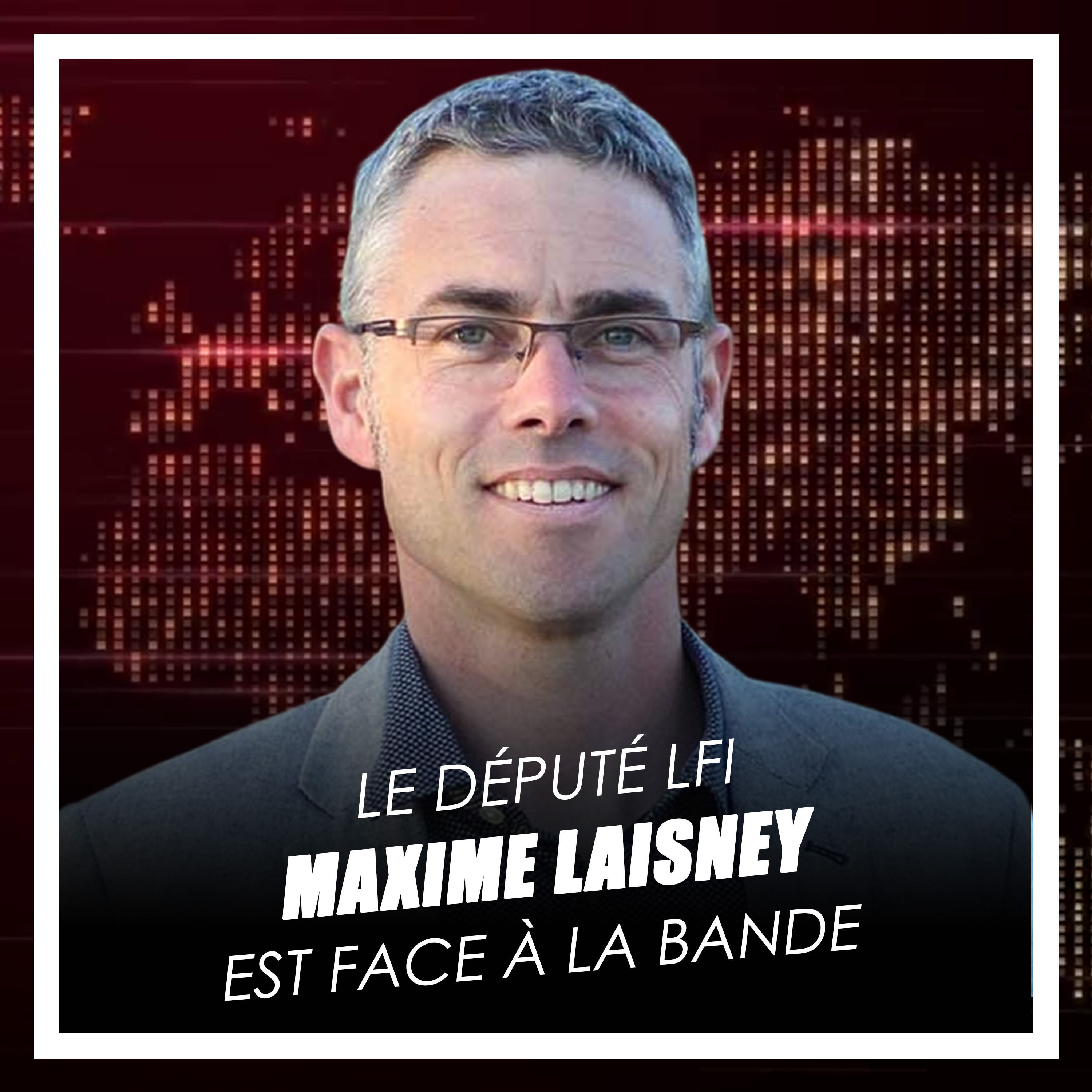 Emission podcast MRG Agence - Face à la bande (B)