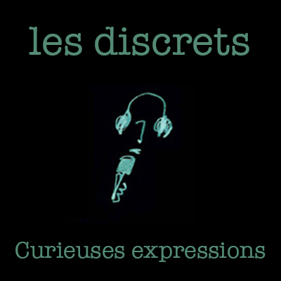 Emission podcast David Christoffel - Curieuses expressions