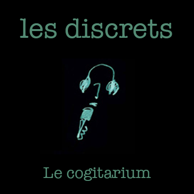 Le cogitarium - David Christoffel