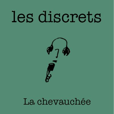 Emission podcast David Christoffel - La chevauchée