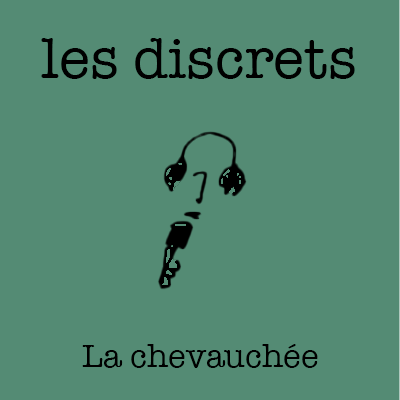 La chevauchée - David Christoffel